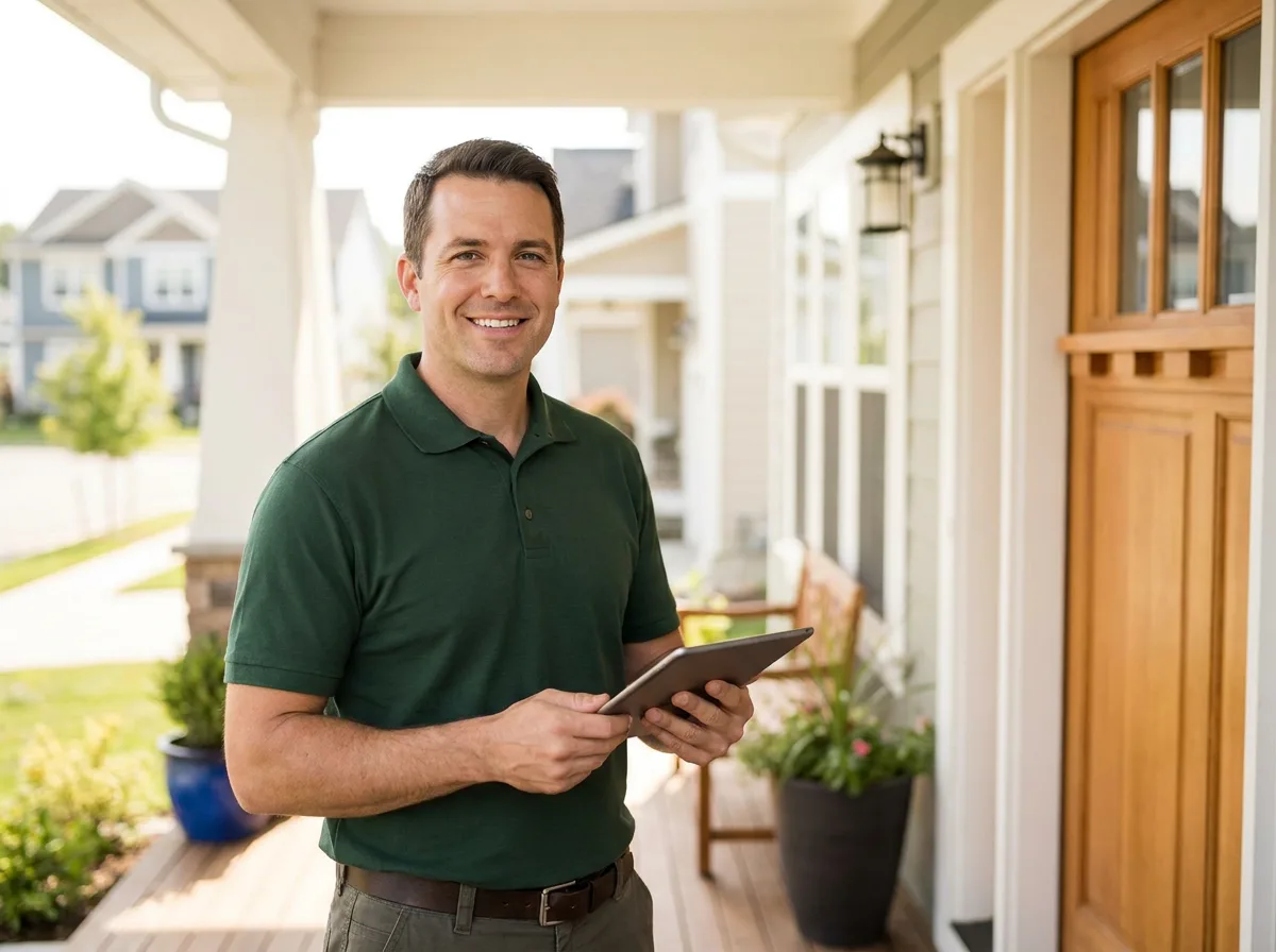 Pest control FAQs for Mountain, ND